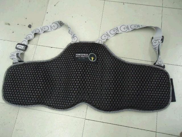 FORCE FIELD(フォースフィールド) RIB PROTECTOR(リブプロテクター) | 中古品 | アップガレージ 岡崎北店 ...
