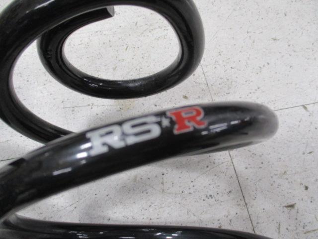 RS-R(アールエスアール) ダウンサス | 中古品 | アップガレージ ひたちなか店 | カー用品 足まわり サスを通販で購入する | 中古 ...