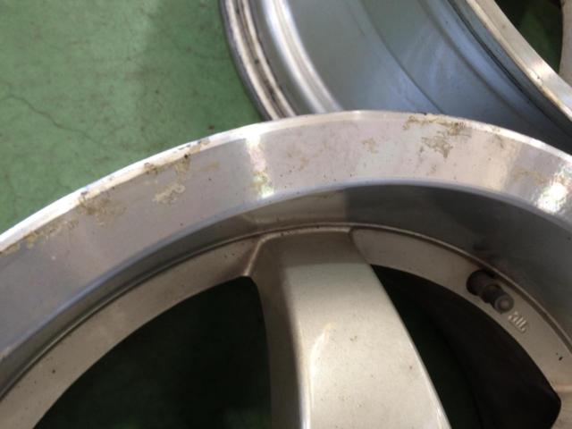 Lorber Rims LORBER JAPAN(ロルベアジャパン) LORBER(ロルベア) LOR BER | 中古品 | アップガレージ 石川小松店 | カー ...