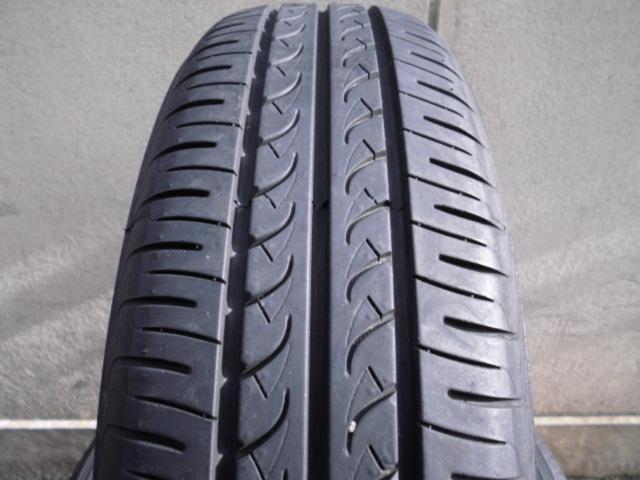 YOKOHAMA BluEarth AE01 | 中古品 | アップガレージ 松江浜乃木店 | カー用品 タイヤ 14インチタイヤを通販で購入 ...