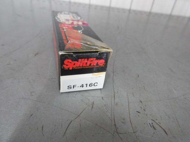 SplitFire SF-416C | 新古品 | アップガレージ 横浜町田総本店 | バイク用品 電装品 プラグ(二輪)を通販で購入する ...