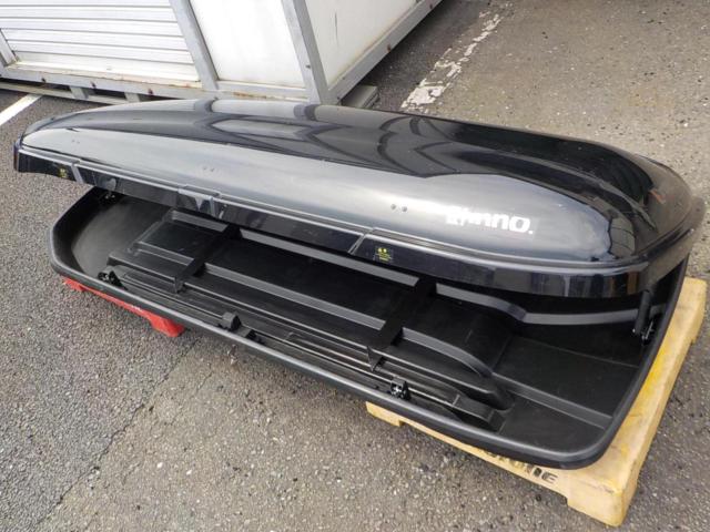 Inno Advance INNO/RV-INNO(イノー) ADVANCED CAR RACKS | 中古品 | アップガレージ ホイールズ相模原陽光台店 | カー ...