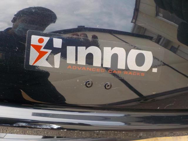 Inno Advance INNO/RV-INNO(イノー) ADVANCED CAR RACKS | 中古品 | アップガレージ ホイールズ相模原陽光台店 | カー ...