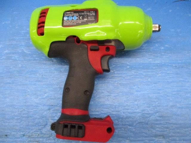 Bwp151 Boot MAC TOOLS(マックツール) 充電式インパクトレンチ BWP151 | 工具 ドリル、ドライバ インパクトドライバを通販で購入する ...