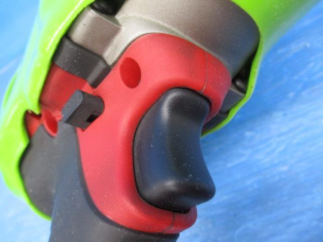 Bwp151 Boot MAC TOOLS(マックツール) 充電式インパクトレンチ BWP151 | やや傷や汚れあり | アップガレージ ひたちなか店 | 総合 ...