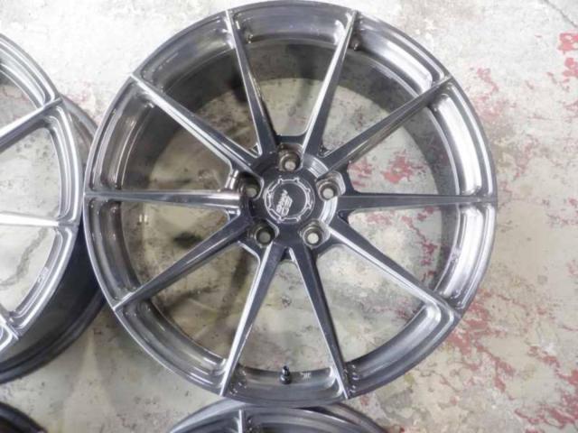 Bc Racing Rz10 BC FORGED RZ10 | 中古品 | アップガレージ 美原北インター店 | カー用品 アルミホイール 19インチホイールを通販で購入 ...