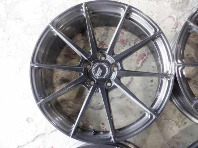 Bc Racing Rz10 BC FORGED RZ10 | 中古品 | アップガレージ 美原北インター店 | カー用品 アルミホイール 19インチホイールを通販で購入 ...