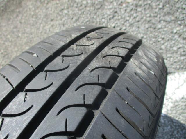 YOKOHAMA BlueEarth AE01 | 中古品 | アップガレージ 山梨中央店 | カー用品 タイヤ 15インチタイヤを通販で購入 ...