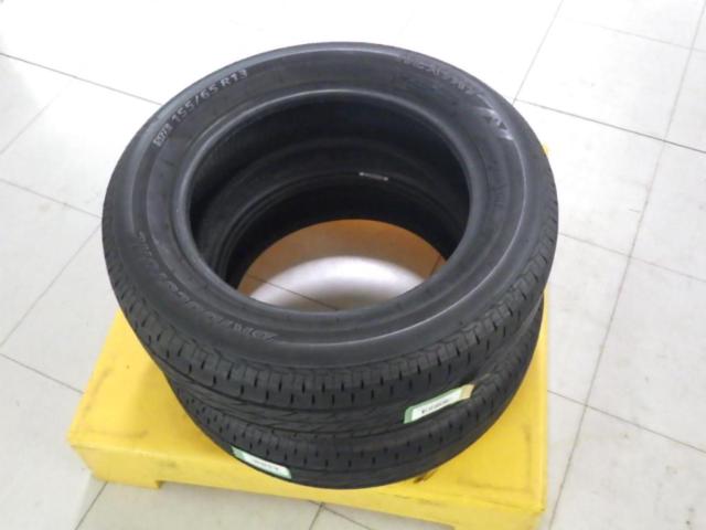 BRIDGESTONE(ブリヂストン)NEXTRY 2本セット