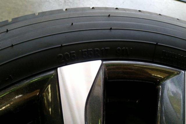 TOYOTA 90系ノア/ヴォクシー SZグレード 純正ホイール + TOYO PROXES R60 ★80系ノア/ヴォクシー流用にも★ ...