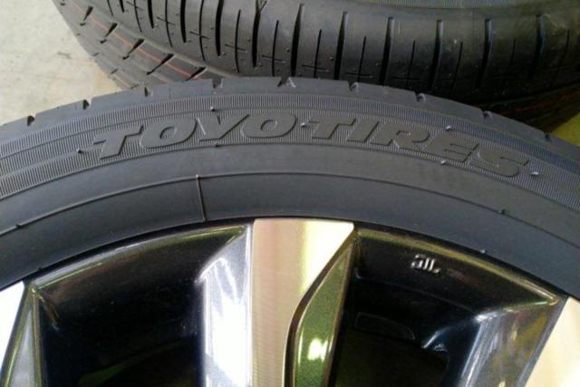 TOYOTA 90系ノア/ヴォクシー SZグレード 純正ホイール + TOYO PROXES R60 ★80系ノア/ヴォクシー流用にも★ ...