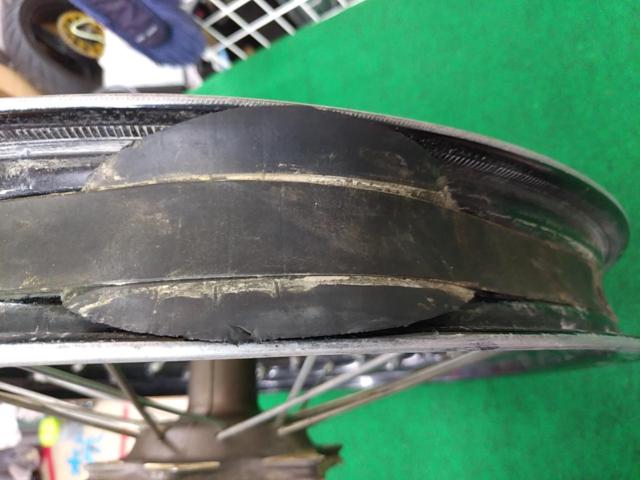 Ss Strong Rim Logo 【DID】STRONG MX RIM 強リム 19インチホイール 1本 | 中古品 | アップガレージ 津店 | バイク用品 ホイール・タイヤ ...