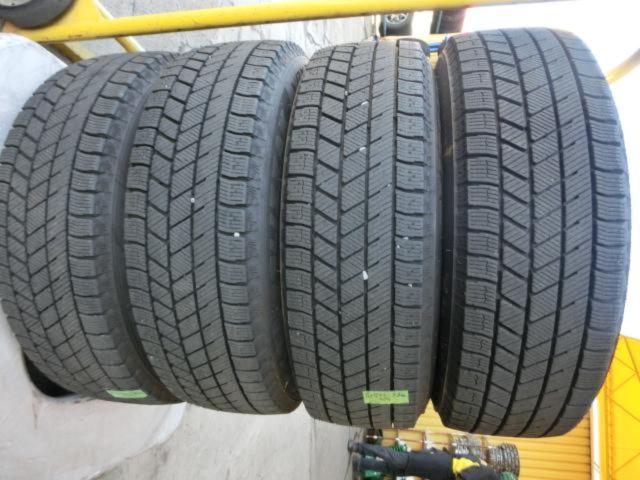 GT512-330 PREO 10本スポークホイール+【BRIDGESTONE】BLIZZAK VRX3 | カー用品 スタッドレスタイヤ ...