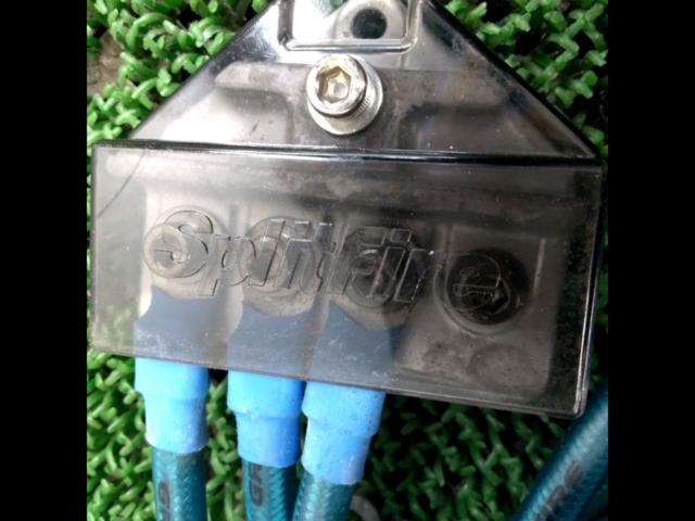 SplitFire GROUND WIRE 【スカイラインGT-R BNR32/BCNR33】 | カー用品 電装系 その他電装系の通販 ...