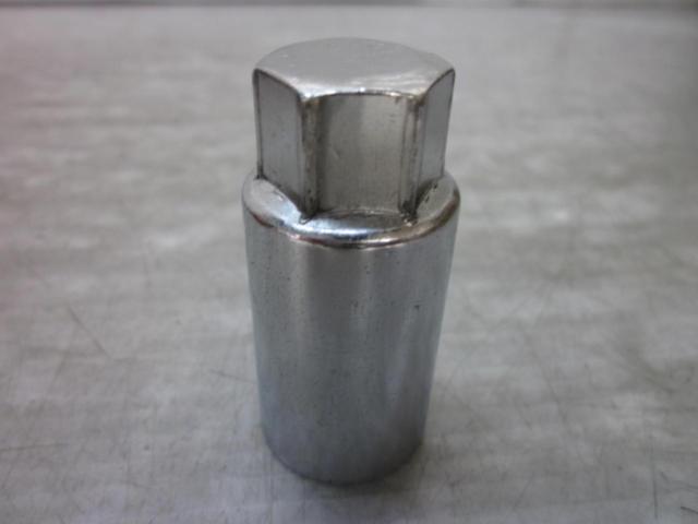 WORK(ワーク) EMOTION RACING NUT 軽量レーシングナット ロックナット付 20個セット 19HEX M12xP1.5 ...