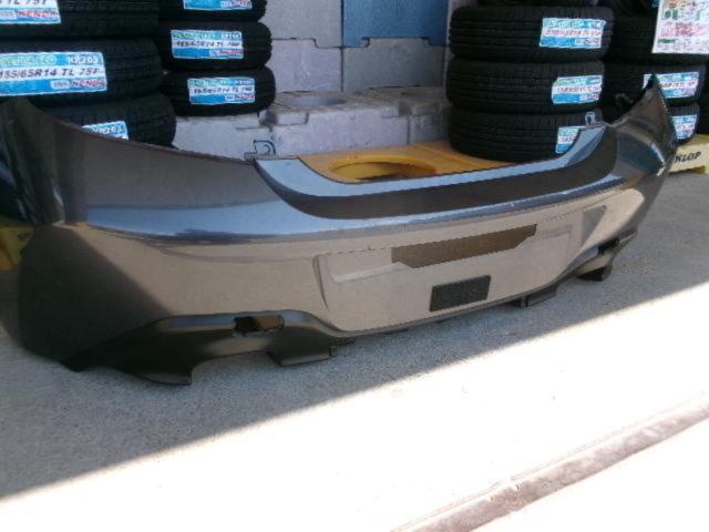 RX2408-355 TOYOTA GR86純正 リアバンパー