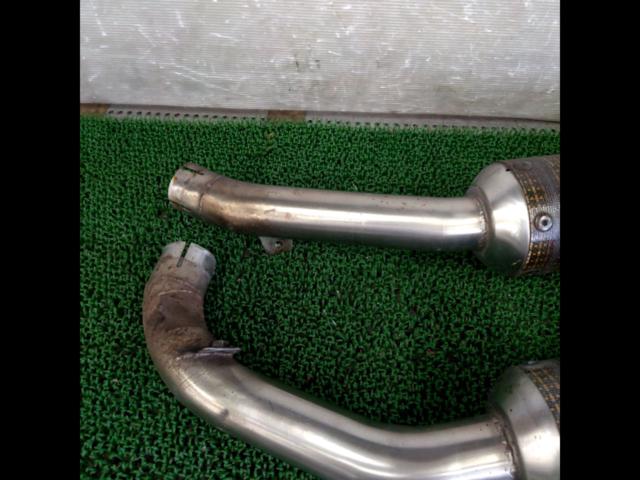 Ox Racing Magic Fire わけあり OX Racing(オーエックスレーシング) MAGIC FIREスリップオンマフラー VTR1000F(SC36) | バイク用品 ...