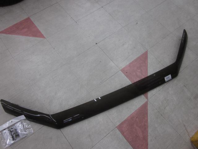 豪州TOYOTA 純正 150系ランドクルーザープラド純正バクガード