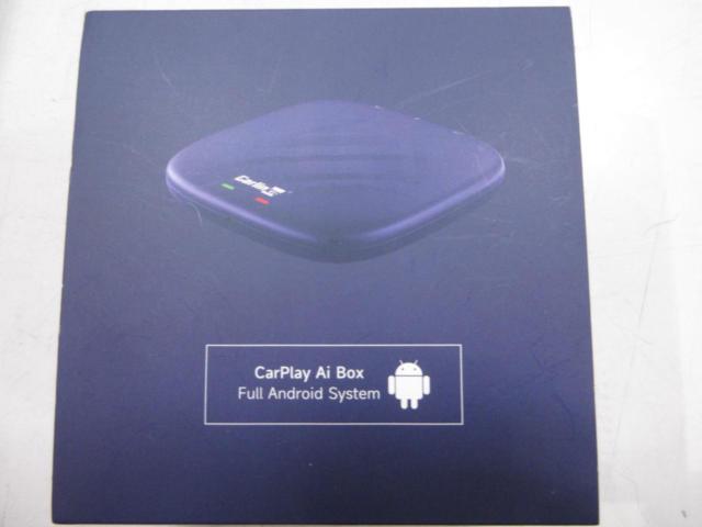 Cpc200 Mini CarLink CPC200-TBOX | 中古品 | アップガレージ 新潟長岡店 | カー用品 電装系 その他電装系を通販で購入する ...