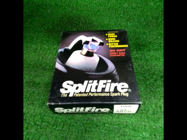 Splitfire SF405D | 新古品 | アップガレージ 練馬店 | カー用品 電装系 その他電装系を通販で購入する | 中古カー ...