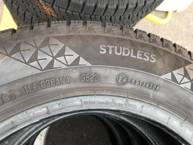 Nc6 Continental NorthContact NC6 4/4 | やや傷や汚れあり | アップガレージ 岐阜店 | カー用品 スタッドレス ...