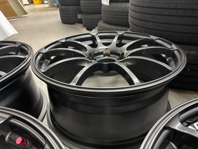 Narrow Rzf 【YOKOHAMA】ADVAN Racing RZF RZ-F 鍛造モデル!!! | 中古品 | アップガレージ 越谷店 | カー用品 アルミ ...