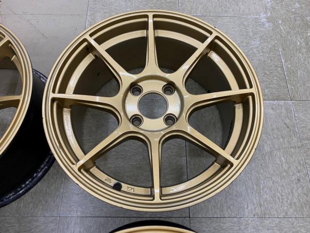 STEALTH RACING SPEC-01 | カー用品 アルミホイール 15インチホイールを通販で購入する | 中古カー&バイク用品の販売 ...