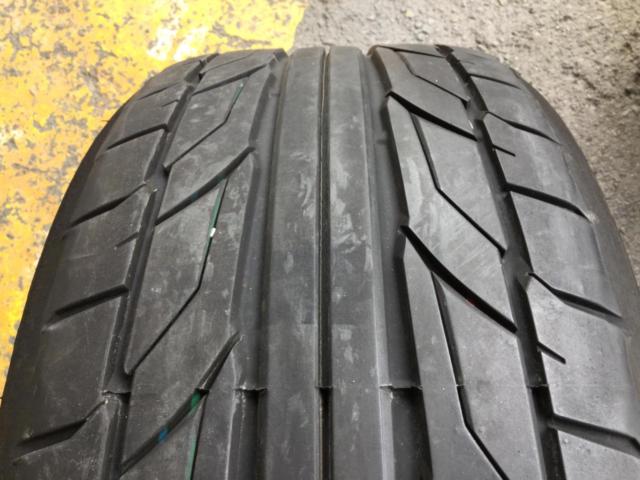 【NITTO】NT555 G2 | 中古品 | アップガレージ 姫路店 | カー用品 タイヤ 19インチタイヤを通販で購入する | 中古カー ...
