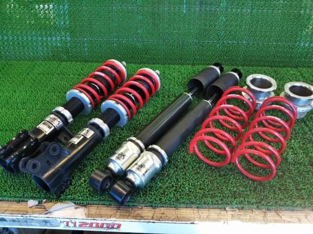 RS-R(アールエスアール) Best☆i C&K | やや傷や汚れあり | アップガレージ 宇都宮店 | カー用品 足まわり 車高調を通販で ...