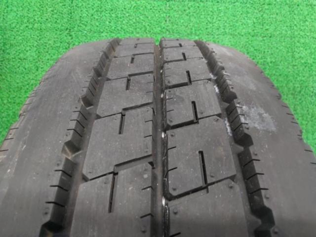 Bridgestone R207 BRIDGESTONE DURAVIS R207 | 新古品 | アップガレージ 千葉成田店 | カー用品 タイヤ 16インチタイヤを通販で ...