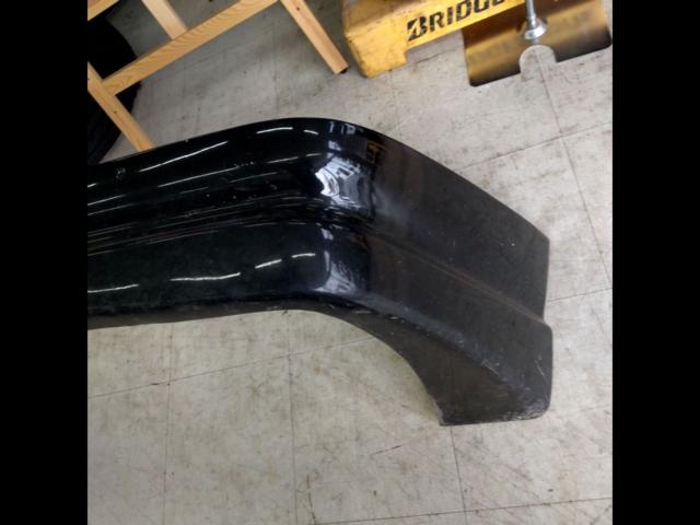 【RX-7 FC3S 後期】R Magic リア アンダーハーフスポイラー | カー用品 ボディパーツ リアエアロを通販で購入する | 中古 ...