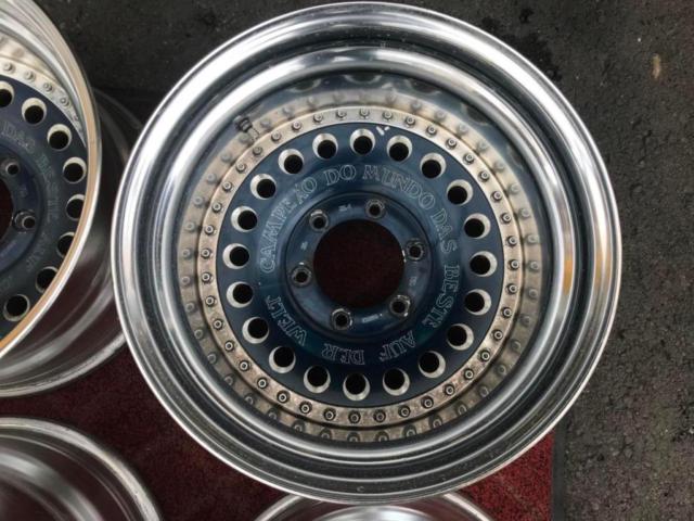 Logo Rim Raguna EPSILON JAPAN RAGUNA D-FORCE AKRO 5/5 | Used | UPGARAGE gifuten ...