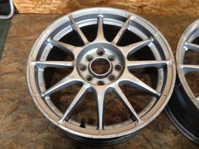 SSR Type-R | 中古品 | アップガレージ 岡崎宇頭店 | カー用品 アルミホイール 16インチホイールを通販で購入する | 中古 ...