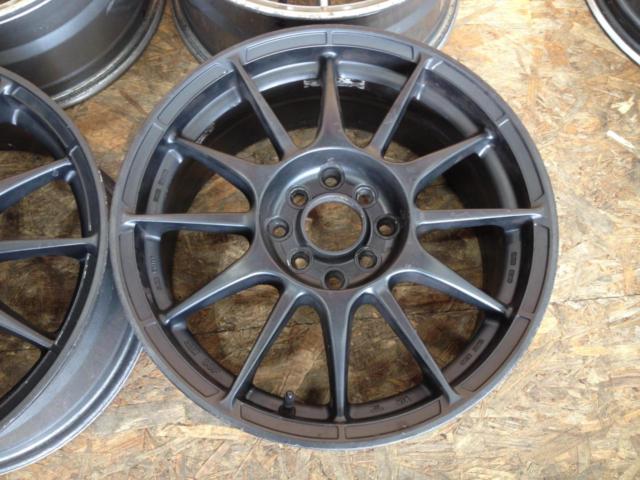 SSR Type-R | 中古品 | アップガレージ 岡崎宇頭店 | カー用品 アルミホイール 16インチホイールを通販で購入する | 中古 ...