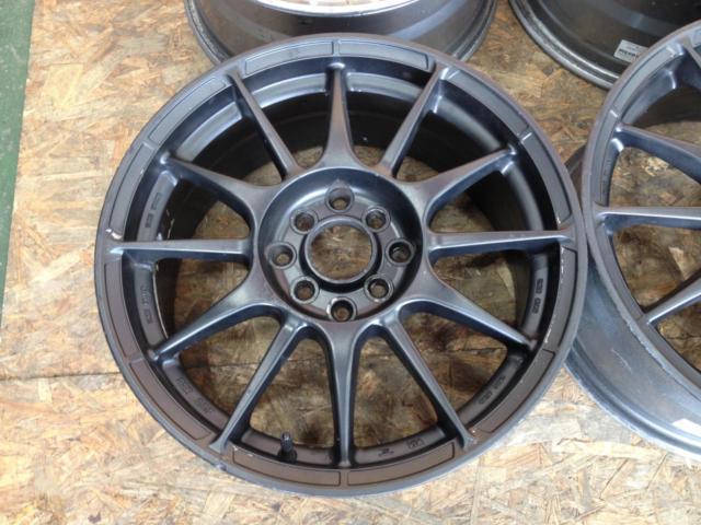 SSR Type-R | 中古品 | アップガレージ 岡崎宇頭店 | カー用品 アルミホイール 16インチホイールを通販で購入する | 中古 ...