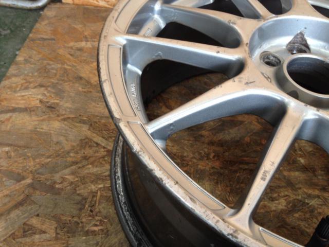 SSR Type-R | 中古品 | アップガレージ 岡崎宇頭店 | カー用品 アルミホイール 16インチホイールを通販で購入する | 中古 ...