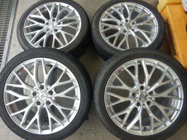 RX2507-1013 【weds(ウェッズ)】LEONIS(レオニス) MX ※ホイールのみ