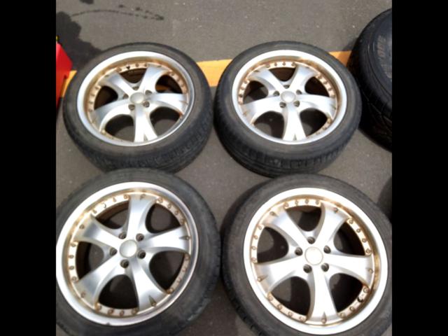 beo Images High Quality Grahic BEO+【PIRELLI】PERFORMANCE P7 EVO | 傷や汚れあり | アップガレージ 青森三沢店 | カー用品 タイヤホイール ...