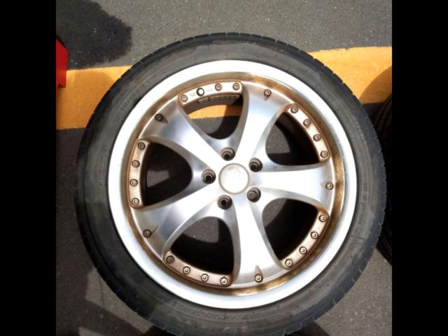 beo Images High Quality Grahic BEO+【PIRELLI】PERFORMANCE P7 EVO | 傷や汚れあり | アップガレージ 青森三沢店 | カー用品 タイヤホイール ...