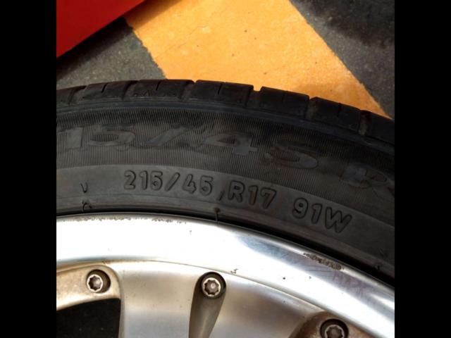 beo Images High Quality Grahic BEO+【PIRELLI】PERFORMANCE P7 EVO | 傷や汚れあり | アップガレージ 青森三沢店 | カー用品 タイヤホイール ...