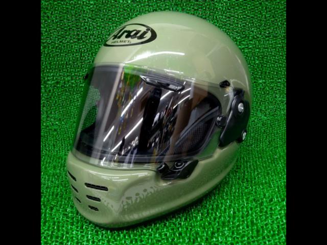 【Arai】RAPID NEO 57-58cm(M) 2023年 | 中古品 | アップガレージ 浜松インター店 | バイク用品 ヘルメット ...