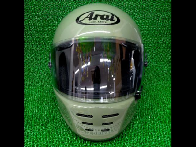 【Arai】RAPID NEO 57-58cm(M) 2023年 | 中古品 | アップガレージ 浜松インター店 | バイク用品 ヘルメット ...