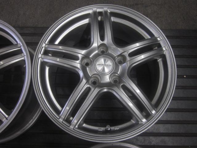 Ad Rwr5 HOT STUFF WAREN WR5 | 中古品 | アップガレージ 尾張旭店 | カー用品 アルミホイール 16インチホイールを通販で購入 ...