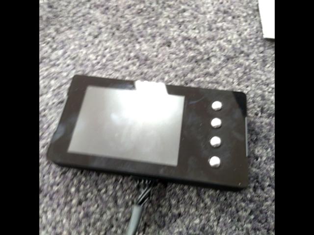 【WRX STi VAB】HKS フラッシュエディター 42015-AF104 | 中古品 | アップガレージ 三郷インター店 | カー用品 ...