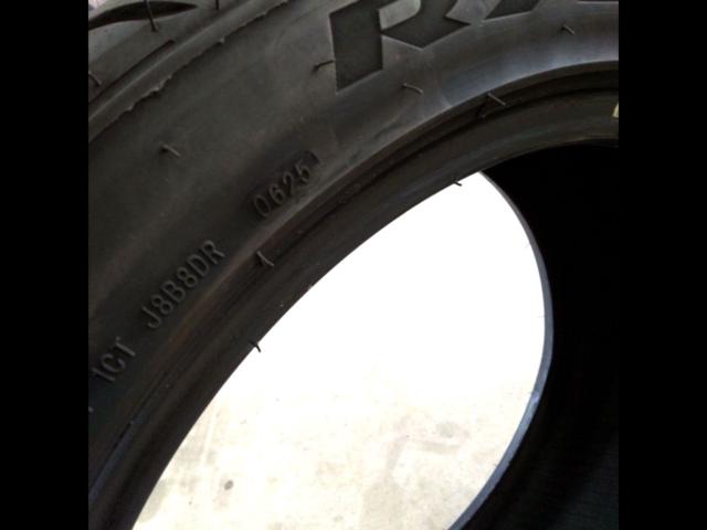 Rydan R23 【タイヤのみ1本】SHIBATAIRE RYDAN REVIMAX R23 280 | やや傷や汚れあり | アップガレージ 横須賀根岸店 ...