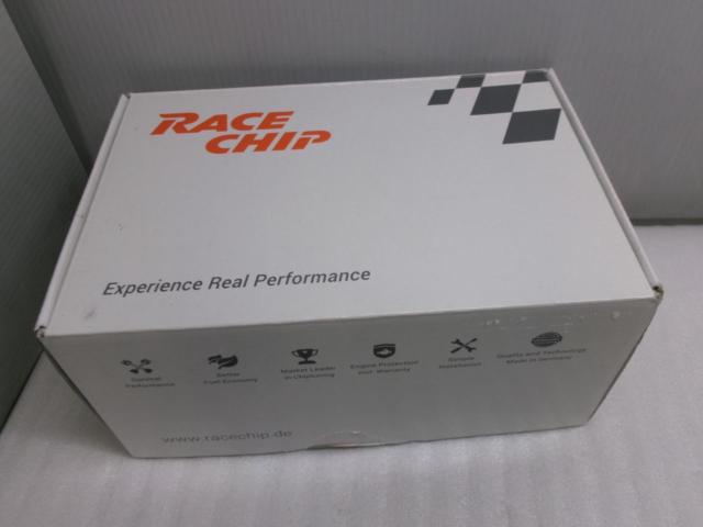 Racechip Sticker Race Chip Pro2 | やや傷や汚れあり | アップガレージ 広島中央店 | カー用品 電装系 チューニング電装を通販で購入する ...