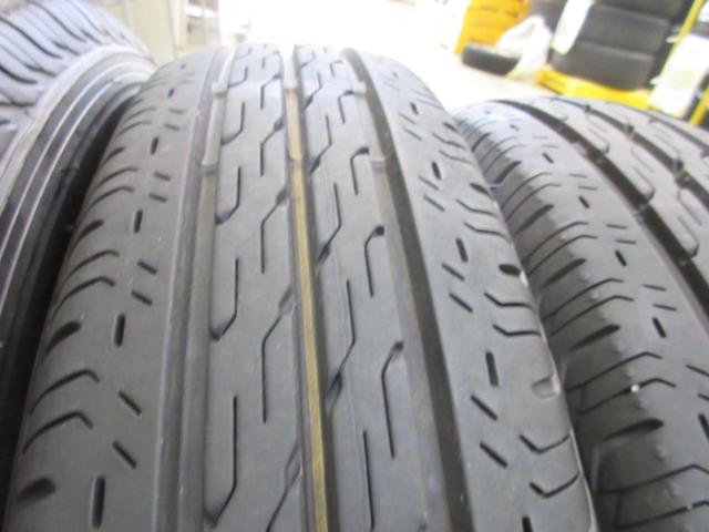 Manfright R680 BRIDGESTONE ECOPIA R680 | やや傷や汚れあり | アップガレージ 広島中央店 | カー用品 タイヤ 12インチタイヤを ...