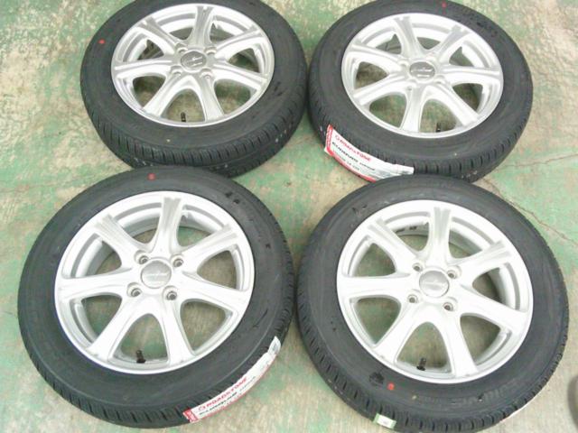 MARUKA SERVICE(マルカサービス) MANARAY SPORT EUROSPEED(マナレイスポーツ ユーロスピード) C’S + NEXEN(ネクセン)/ROADSTONE ROADS