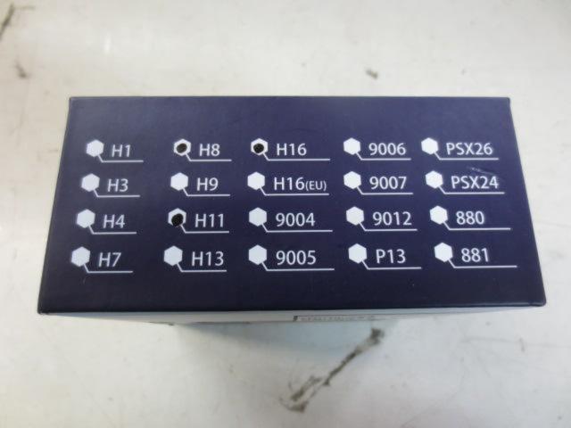 Cr035 SUPAREE LEDフォグライト 【SP-CR035-H8-WY】 形状:H8/H11/H16 | 新古品 | アップガレージ 米子店 ...