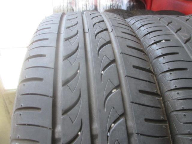 YOKOHAMA BluEarth AE01 | 中古品 | アップガレージ 札幌平岡店 | カー用品 タイヤ 15インチタイヤを通販で購入 ...